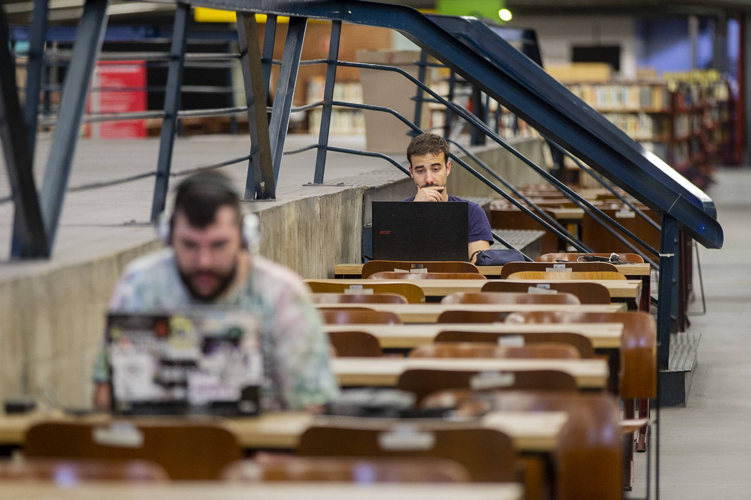 Sesc São Paulo - Estação da Luz - Revistas - Online