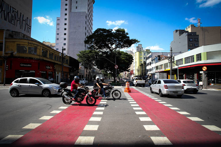 Apagões em semáforos da capital quase dobram