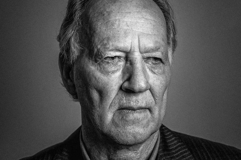 Werner Herzog lembra bastidores espantosos de filmes em suas memórias