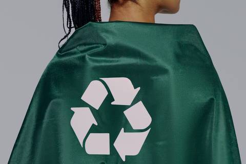 Reduzir, Reutilizar e Reciclar, web stories