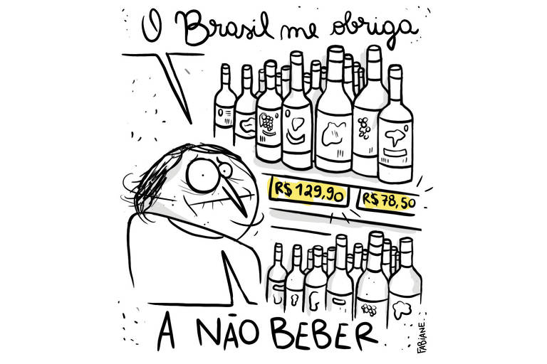 Charges - Abril 2022
