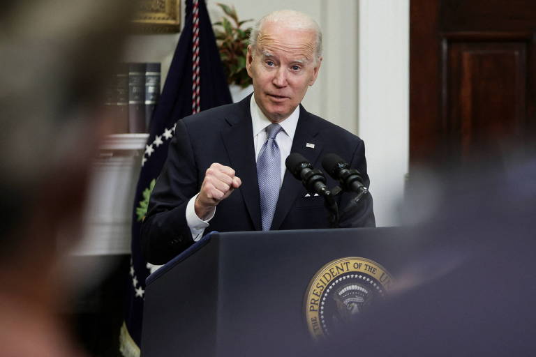 Biden acena com perdão de dívidas estudantis nos EUA em ano eleitoral