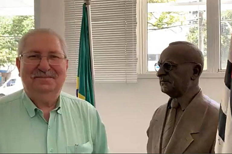 Presidente do PDT paulistano lança pré-candidatura à Câmara e vira aposta do partido para puxar votos