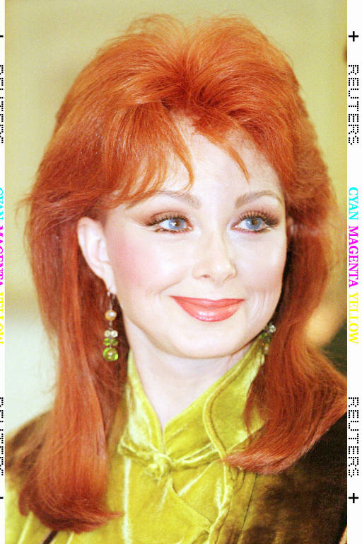 Morre Naomi Judd, estrela do country americano