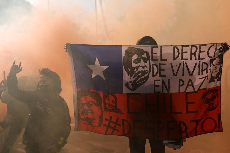 O Chile caminha para um regime de controle político afetivo?