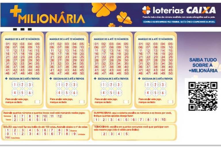 Como Jogar na Lotofácil, Loterias Caixa