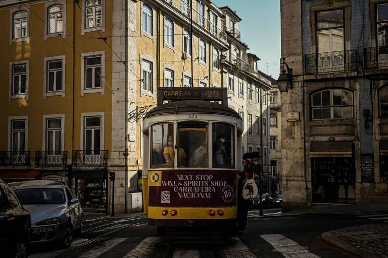 Lisboa tem grande festival literário de língua portuguesa