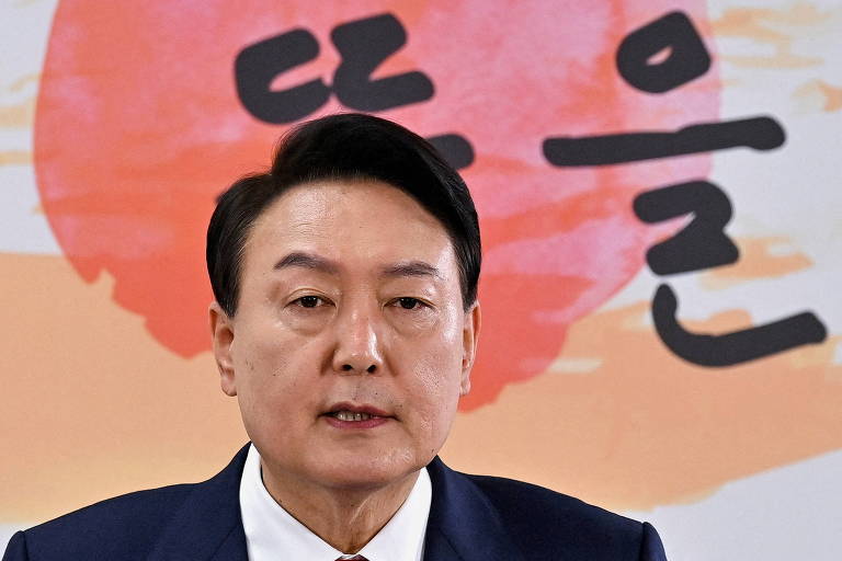 Quem é Yoon Suk-yeol, novo presidente da Coreia do Sul comparado a Sergio Moro