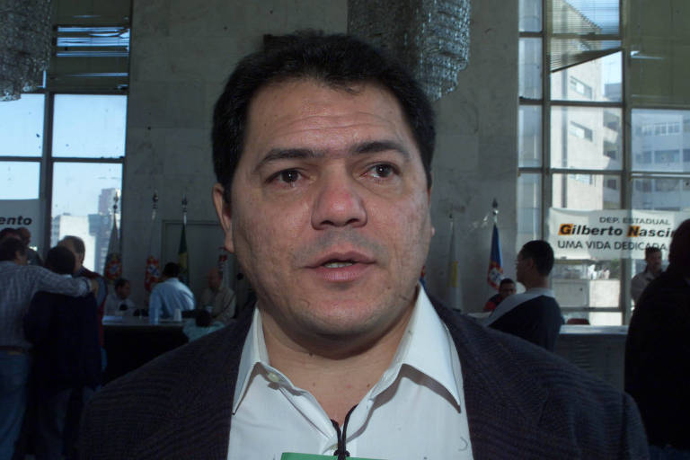 PTB avalia lançar ex-secretário Bebeto Haddad ao Governo de SP