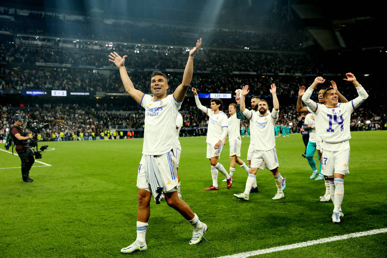 Real Madrid e Liverpool decidirão em Paris em jogo fadado a entrar para história