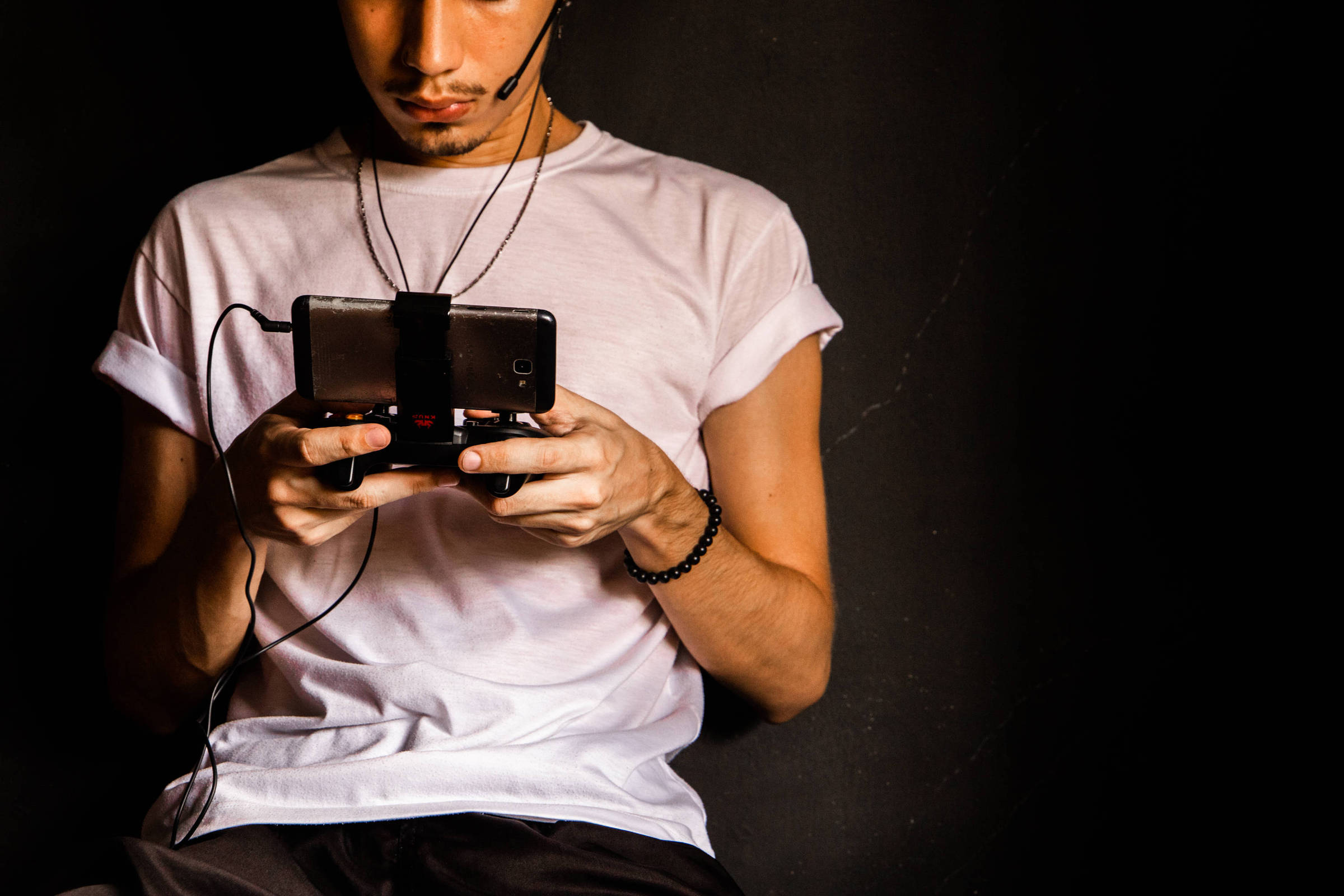 Mobile Gamer Brasil - Um site dedicado aos jogos de celular