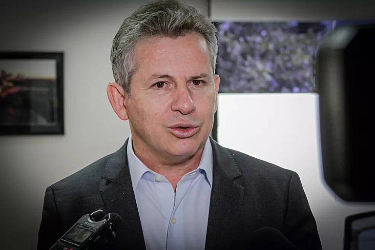 Mauro Mendes é reeleito governador em Mato Grosso