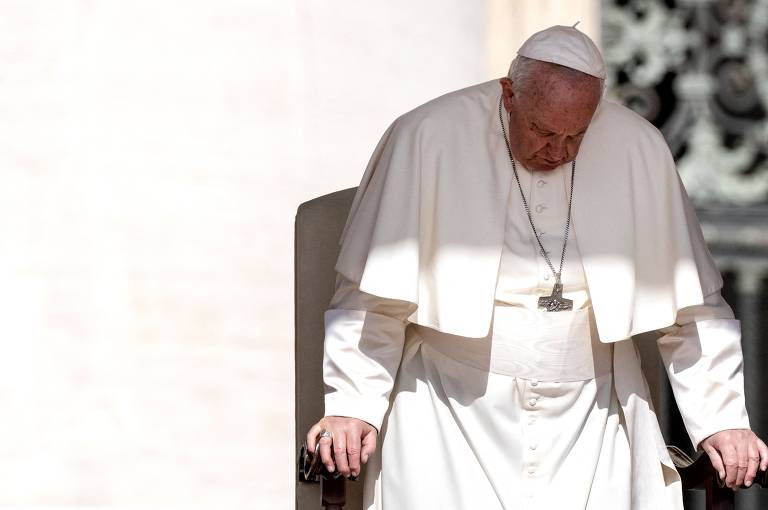 Veja os principais trechos do documento do Papa Francisco - Jornal O Globo