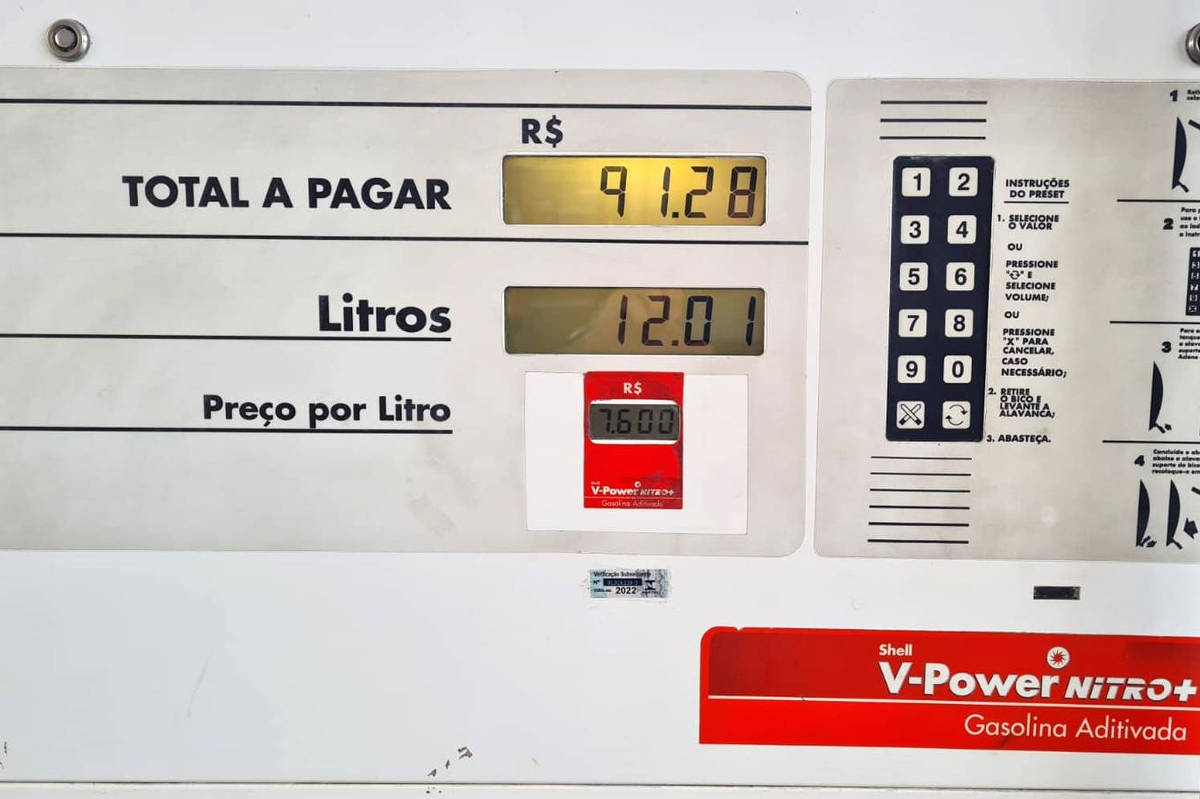 Quanto custa construir um posto de gasolina? Veja os preços