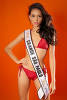 Miss Santa Catarina, Marcilene Menegassi