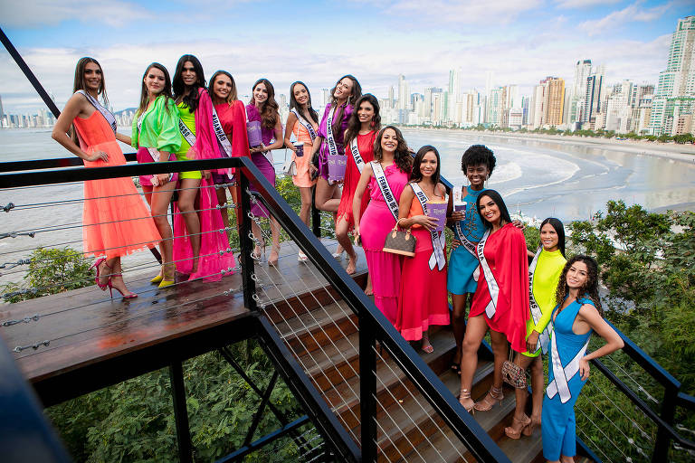 Miss Supranational Brasil 2022: Conheça as 27 candidatas