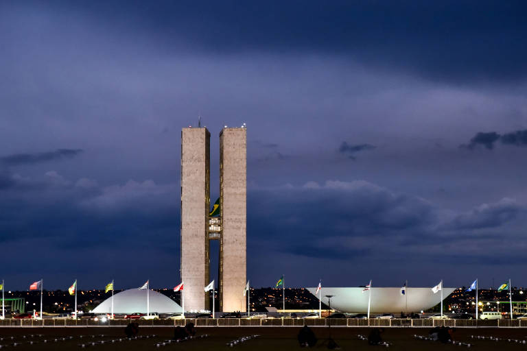 Quilombo nos Parlamentos: que o Brasil ganhe um Congresso com sua cara