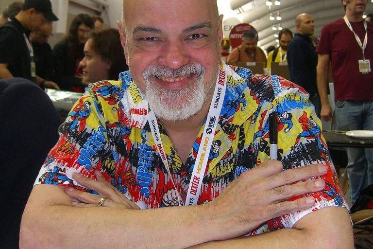 Morre George Pérez, quadrinista que passou por Marvel e DC, aos 67 anos