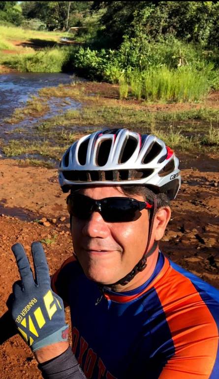 Rodrigo Mingati Mastro (1971-2022)