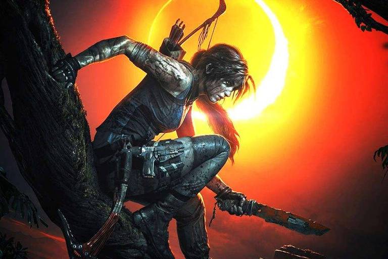 Como jogar os jogos Tomb Raider em ordem? - Guia fácil