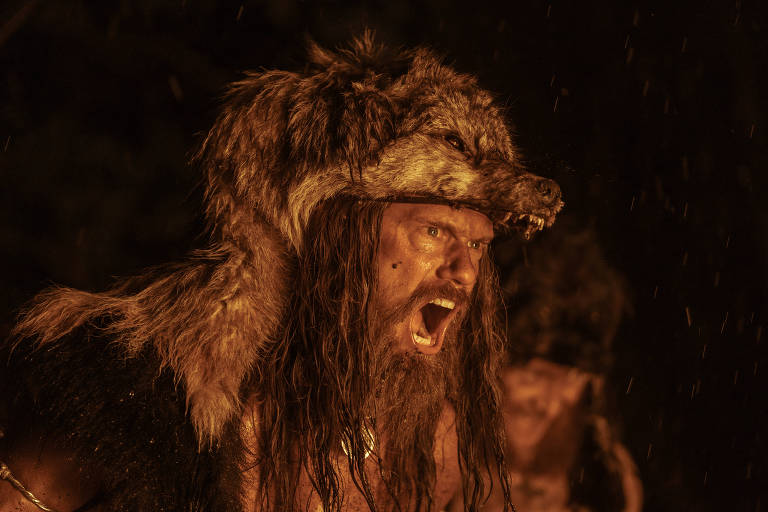 'O Homem do Norte' pode desmontar fixação da direita pelos vikings