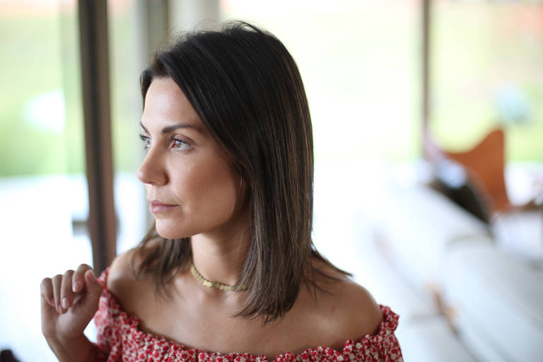 Ao revisitar suas memórias, reviveu a violência sofrida dentro da própria casa ao lado da família, que nunca soube dos abusos sexuais