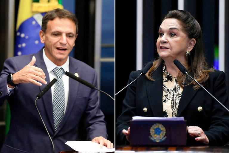 Relator do Orçamento e mãe de Ciro Nogueira são os campeões de verba política
