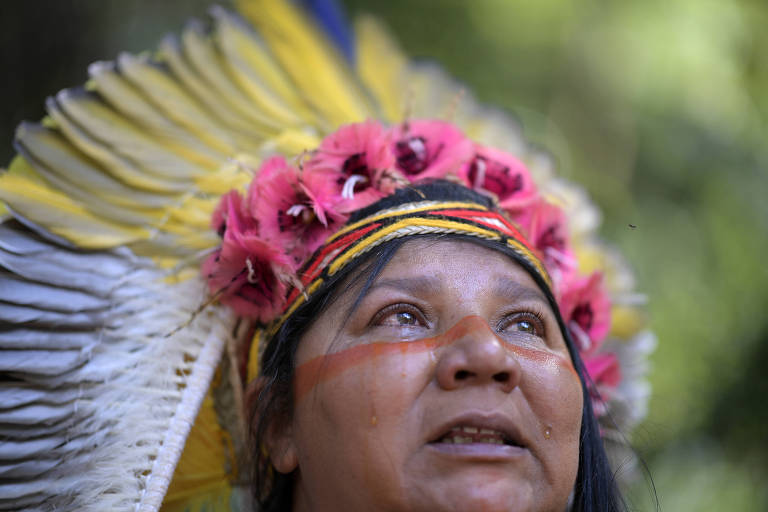 PPK movimenta foliões por mais de 5 horas e cobra tombamento da serra do  Curral