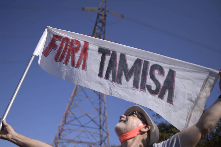 PPK movimenta foliões por mais de 5 horas e cobra tombamento da serra do  Curral