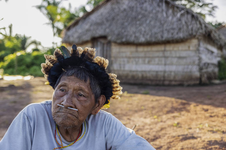 Povo de território indígena mais desmatado da Amazônia cria protocolo para discutir obras