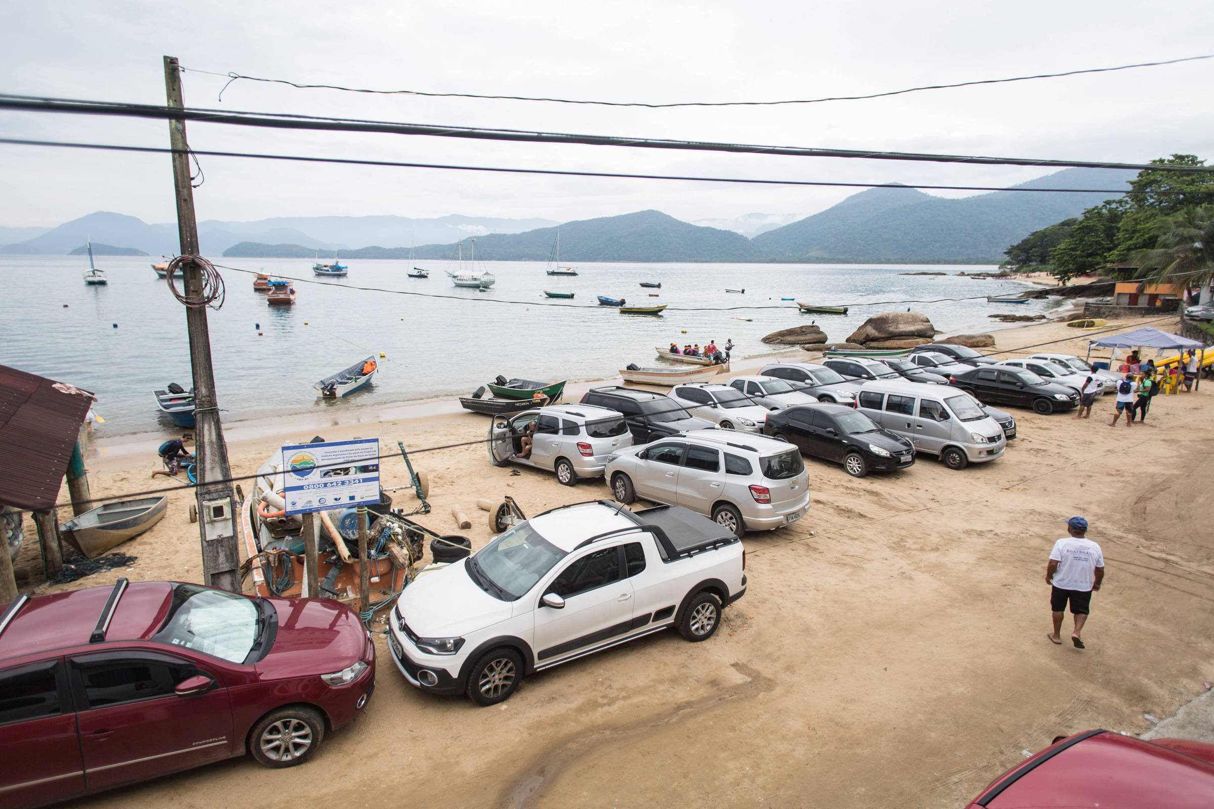 Onde fica Ubatuba e como chegar - Turista Profissional