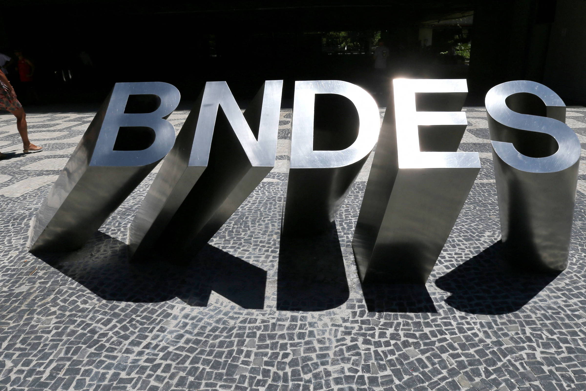 BNDES-Studienfonds mit Deutschen für kleine Unternehmen – 30.01.2023 – Panel SA