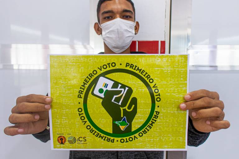Coletivos da Amazônia em busca de primeiro 'voto verde'