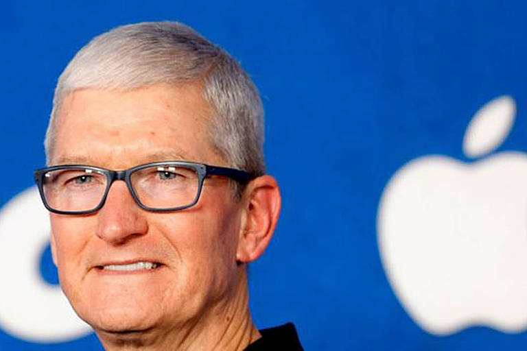 Como estatal desbancou Apple do topo das empresas mais valiosas do mundo