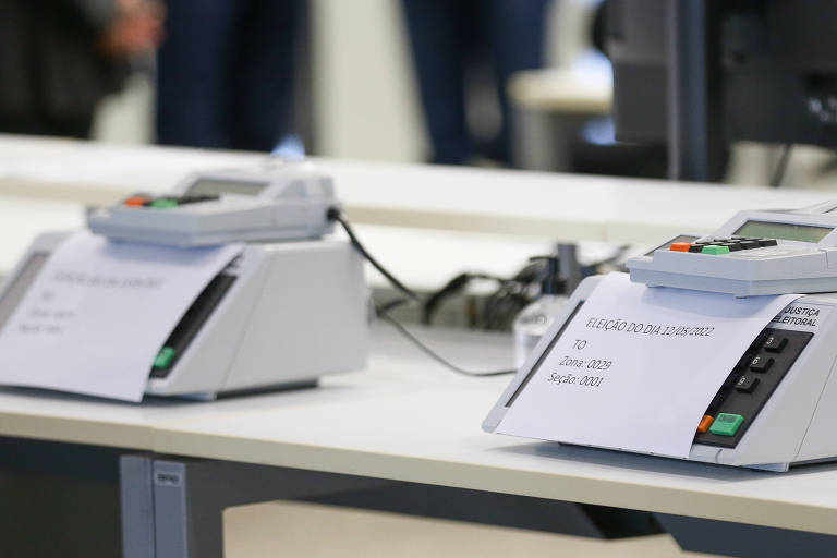 Teste com hacker não encontra vulnerabilidade no sistema eleitoral, diz TSE