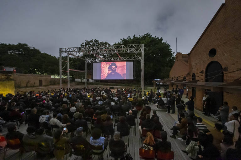 MOSTRA ANIMES  Cinemateca Brasileira