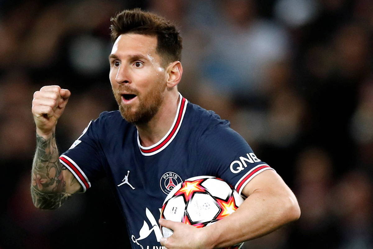 Messi ou Cristiano Ronaldo: quem tem a maior fortuna entre os atletas?  Nenhum deles