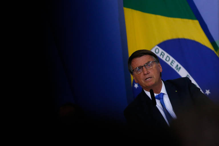 "A grande preocupação realmente não é perder no voto [a eleição presidencial], é perder na fraude. Então, essa possibilidade de fraude no segundo turno, talvez até no primeiro, é concreta."