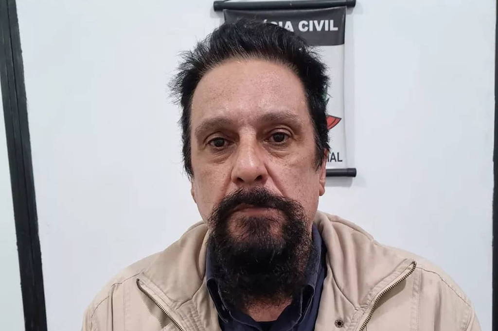 Polícia realiza perícia complementar da morte de ator de Chiquititas na zona sul de SP