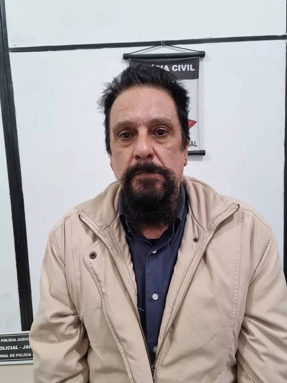 Quase três anos depois da morte do ator Rafael Miguel e dos pais dele, o réu Paulo Cupertino Matias foi preso nesta segunda-feira (15), em São Paulo