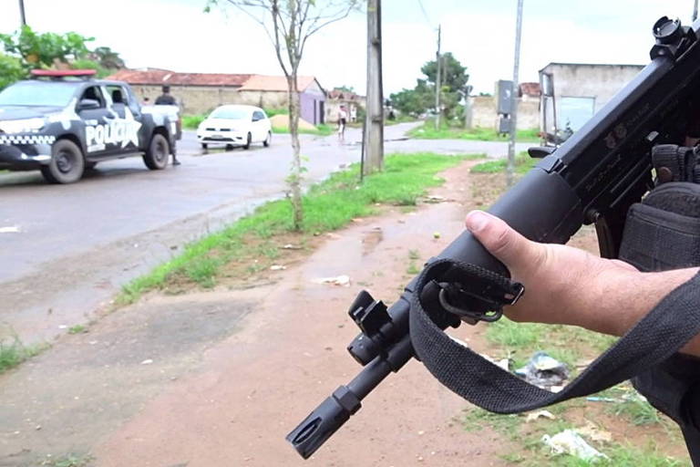 Força-tarefa é criada em Altamira após 12 mortes em menos de duas semanas