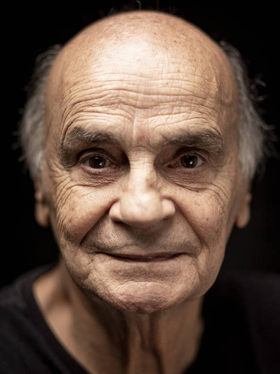 O escritor e médico Drauzio Varella, que lança 'O Exercício da Incerteza'