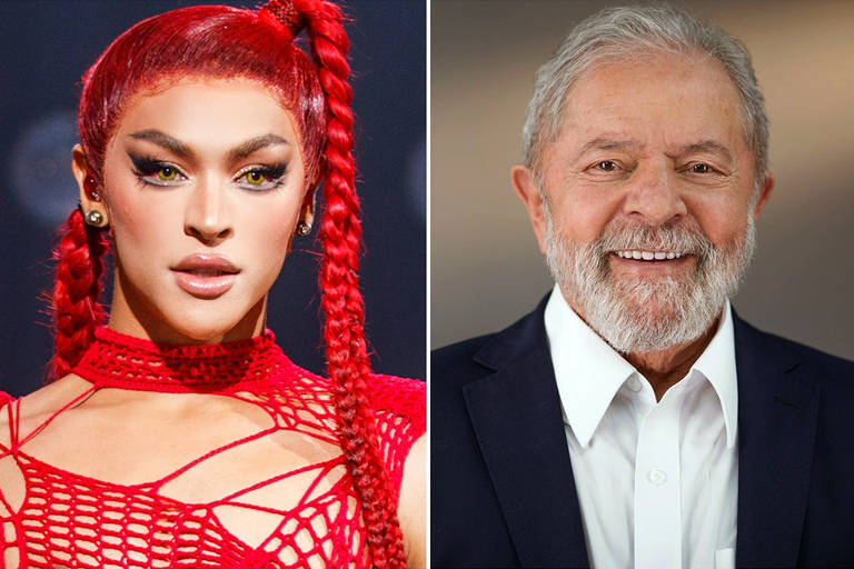 O que artistas como Pabllo Vittar podem ou não fazer para apoiar Lula e Bolsonaro