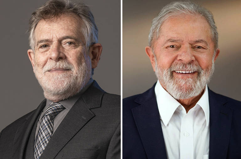 José de Abreu e Lula