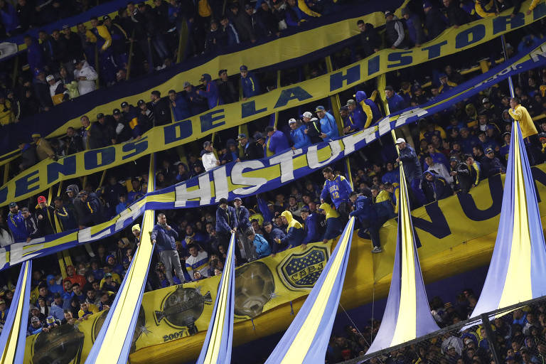 Amstel promove ação contra o racismo em jogos da Libertadores