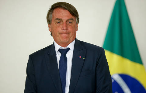 Datafolha: 56% dizem que é preciso levar a sério as ameaças golpistas de Bolsonaro