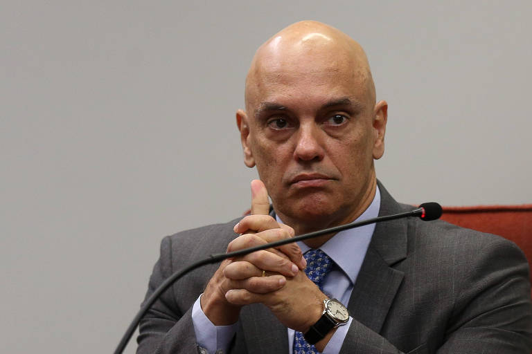 Moraes inclui PCO no inquérito das fake news que mira bolsonaristas no STF