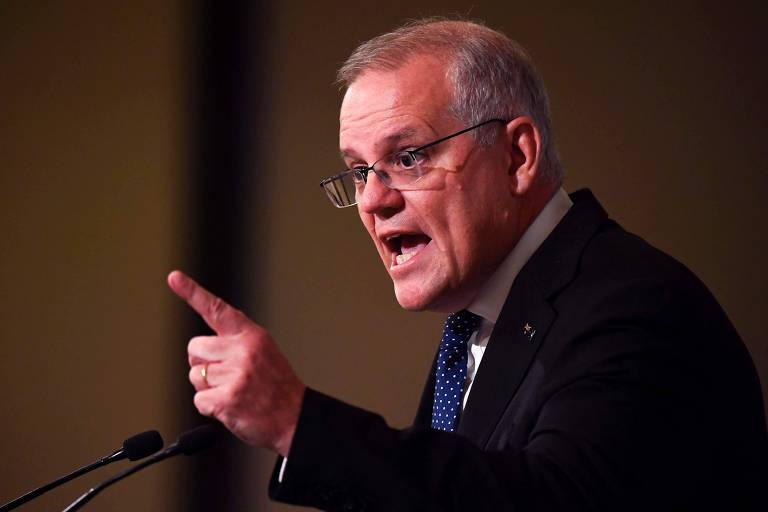 Austrália vai às urnas em eleição sob sombra da preocupação com avanço da China