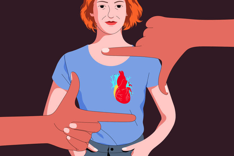 New research shows that women may not realize their symptoms point to heart trouble, and that medical providers are not picking up on it either. (Charlotte Fu/The New York Times) -- FOR EDITORIAL USE ONLY WITH NYT STORY SLUGGED SCI HEART DISEASE WOMEN BY ANAHAD OÕCONNOR FOR MAY 16, 2022. ALL OTHER USE PROHIBITED. --