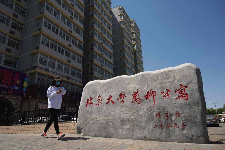 Como protesto de estudantes fez China recuar em restrições contra Covid